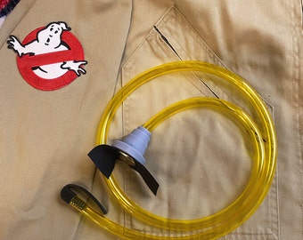 Ghostbusters Magnetic Leg Hose