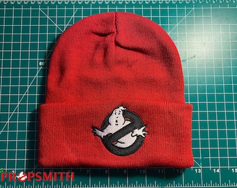 Ghostbusters "Red Jacket" Stocking Cap