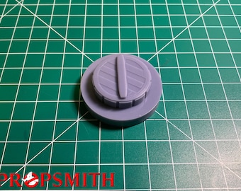 Ghostbusters Frozen Empire Magnetic Leg Port/Cap