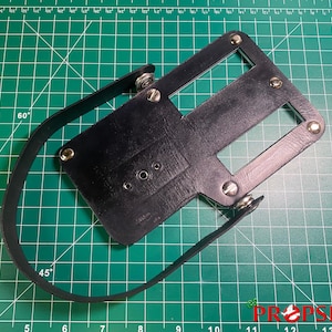 Ghostbusters Replacement &quot;Two in the Box&quot; Trap Holster