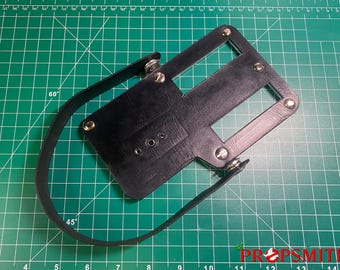 Ghostbusters Replacement &quot;Two in the Box&quot; Trap Holster
