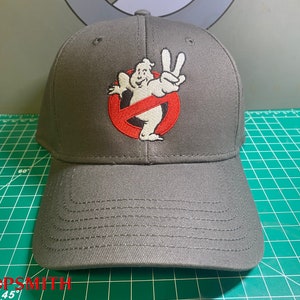 Czapka z daszkiem Ghostbusters 2 „Flight Suit”