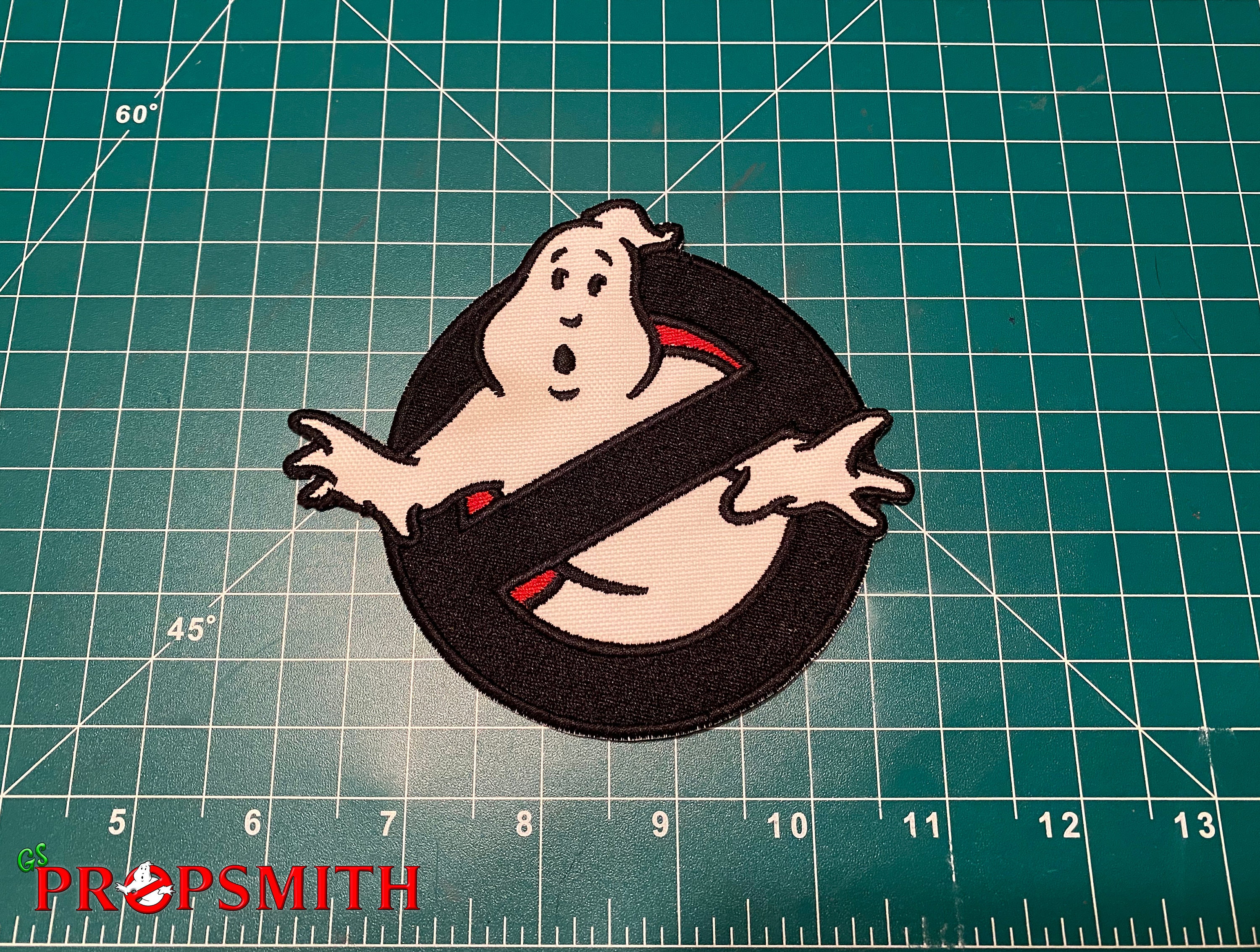 BAPE×Ghostbusters シャツジャケット Ghostbusters X Baby Milo A Bathing Ape BAPE Double Sided