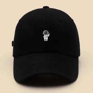 Dibujos animados Armstrong - Gorra de béisbol