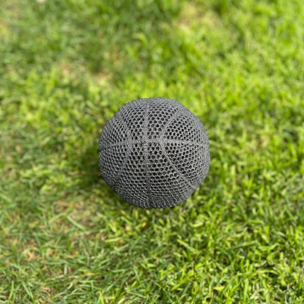 Airless Basketball- Mini Airless Basketball Gift for him