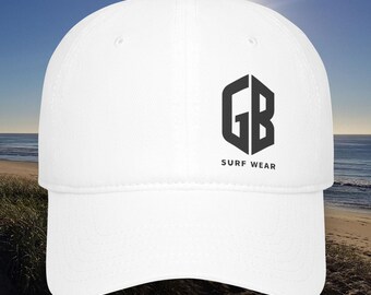 GB Surf wear cap by Grizzly Bear Surf