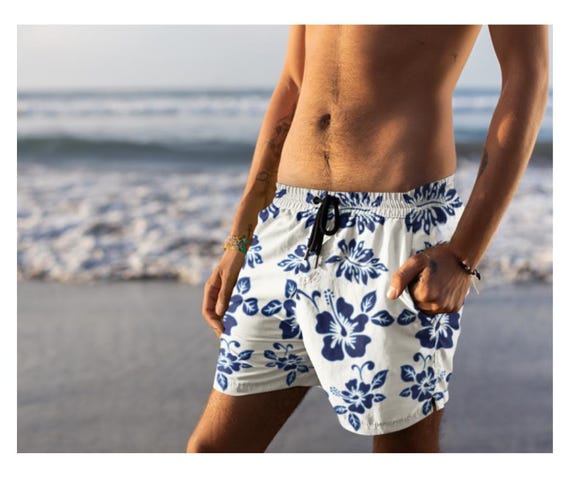 Noosa Mens Surf Shorts