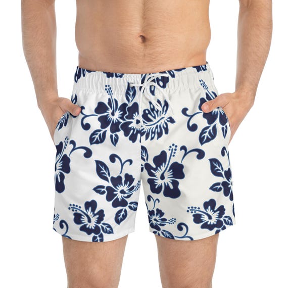 Noosa Mens Surf Shorts