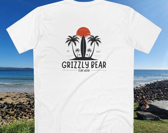 Surf Supply by Grizzly Bear Surf
