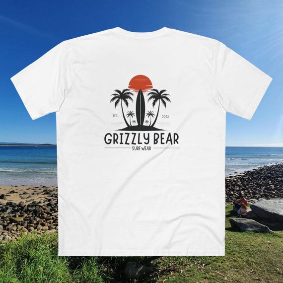 Surf Supply by Grizzly Bear Surf