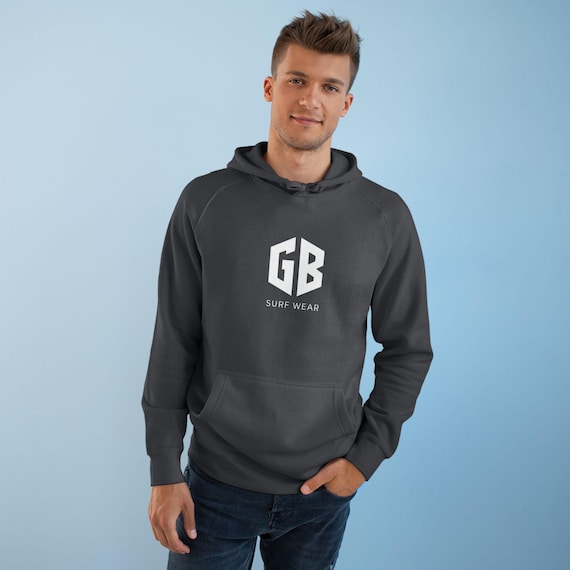 GB Surf Hoodie, great for all season