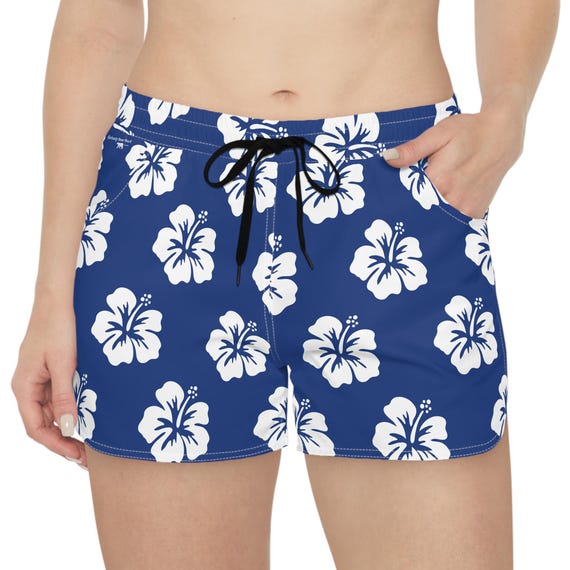 Noosa Surf Women Shorts | Coastal Summer