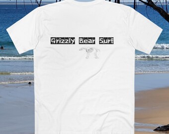 Skeleton Surf by Grizzly Bear Surf