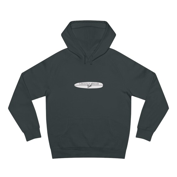 Mountain to Wave Hoodie