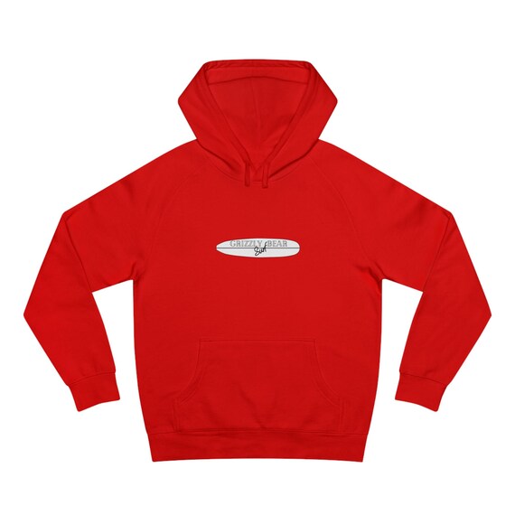 Mountain to Wave Hoodie