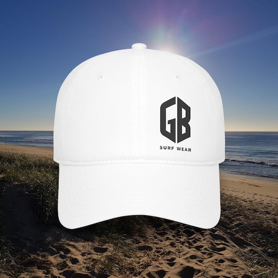 GB Surf wear cap by Grizzly Bear Surf