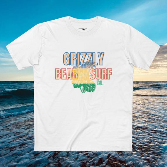 Bondi Colour Surf tee