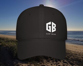 Nitro GB Surf wear cap by Grizzly Bear Surf