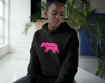 Mama Bear by Jules - From Grizzly Bear Surf