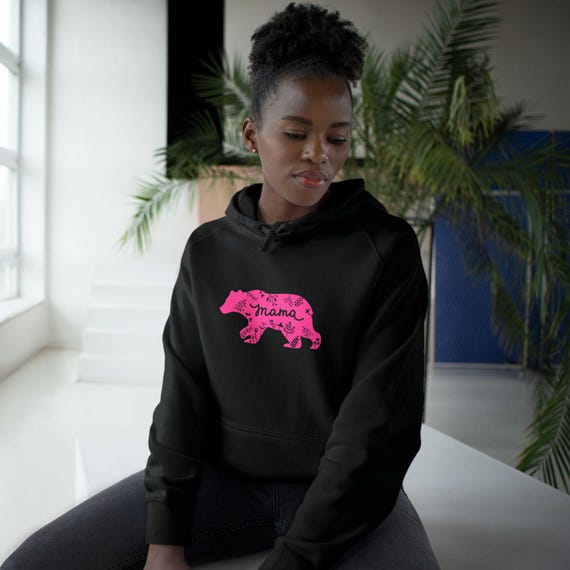 Mama Bear by Jules - From Grizzly Bear Surf