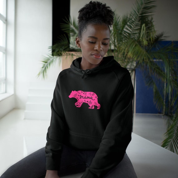 Mama Bear by Jules - From Grizzly Bear Surf