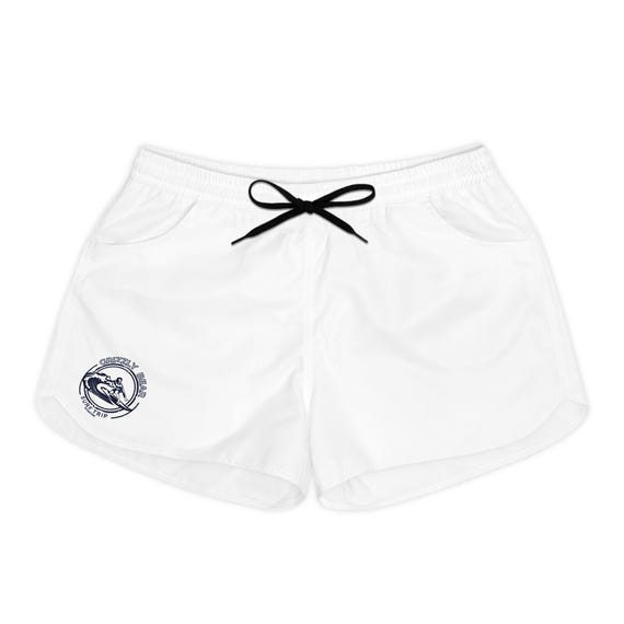 Surf Trip Adventure Women's Casual Shorts