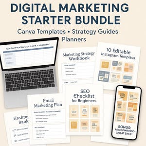 Extra marketing secrets
