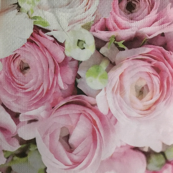 Paper Napkins for Decoupage Etsy UK