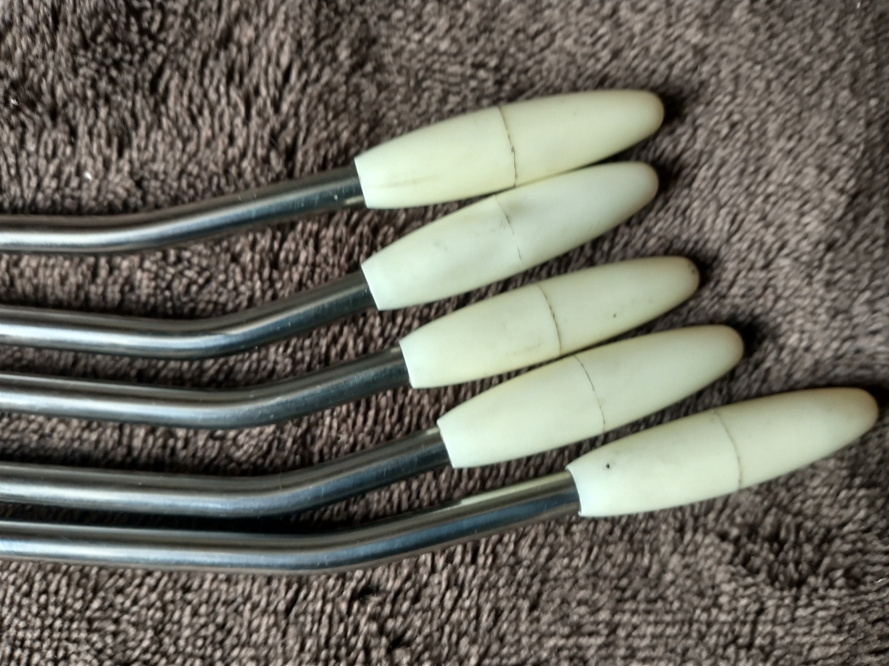 Shortened Tremolo Arm/ Whammy Bar for Fender Jazzmaster/ Etsy