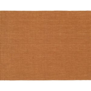Solid handloom Kilim Textured Orange Color Wool Kilim Rug Handwoven, Handmade Rug, Flatweave Bohemian Rug Durrie Rug Custom Wool Rug Durrie