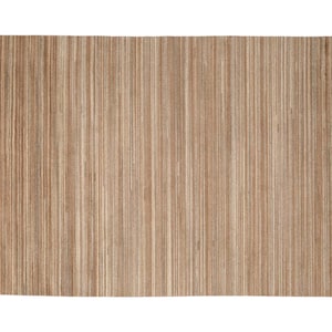 Handloom loribaft Gabbeh Beige Brown Color Wool Rug Handwoven, hand knotted high pile Rug, traditional weave Rug Bohemian Rug Custom Rugs