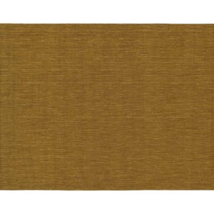 Solid handloom Kilim Textured Yellow Color Wool Kilim Rug Handwoven, Handmade Rug, Flatweave Bohemian Rug Durrie Rug Custom Wool Rug Durrie