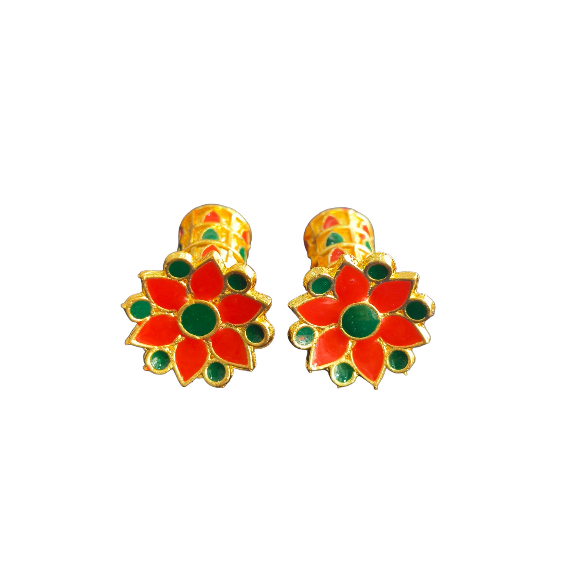 Assamese earring deals