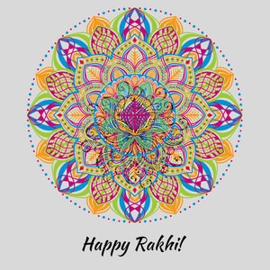 Rakhi
