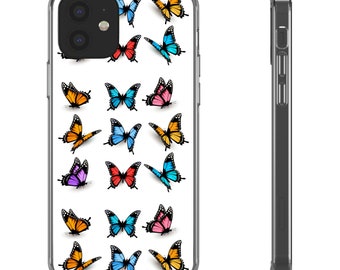 Butterfly Phone Case