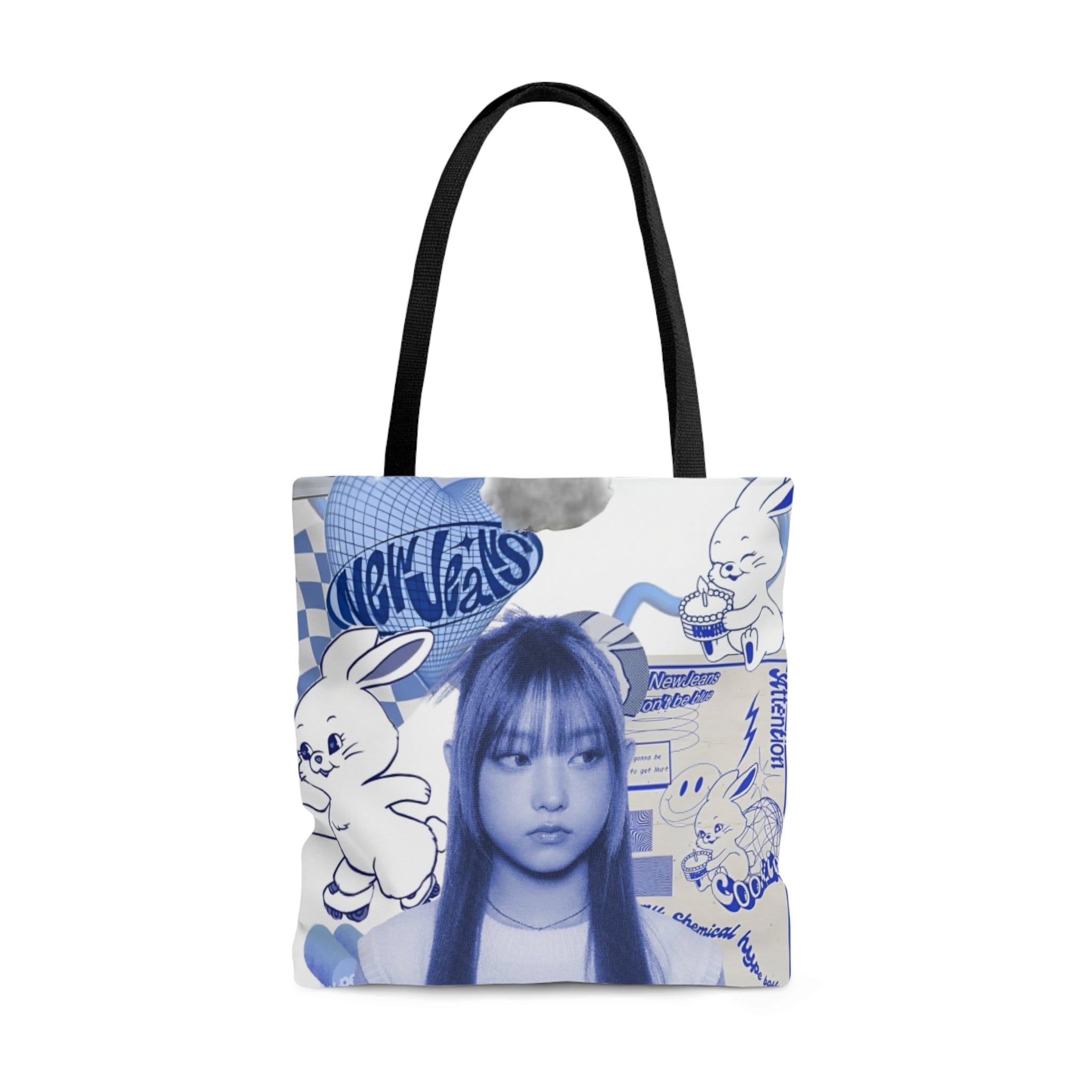 Tote hot sale bag hype