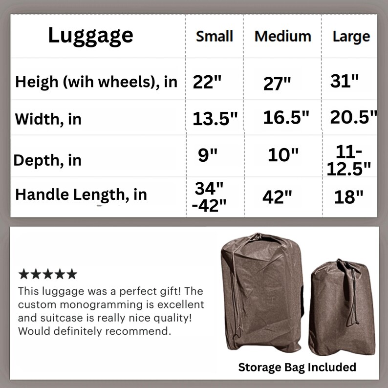 Western Suitcase Set Cowgirl Style Travel Bag Essential Western Lifestyle Luggage Set Cute Gift Ideas for Her Spinner Suitcase for Women image 9