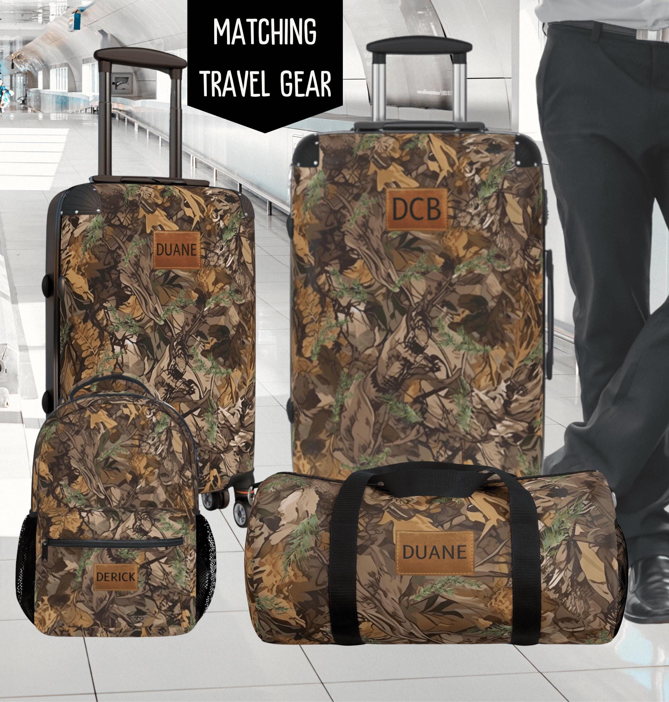 Camo designer bags outlet