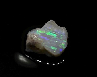 Brilliant Australischer Coober Pedy Opal Steinschneider