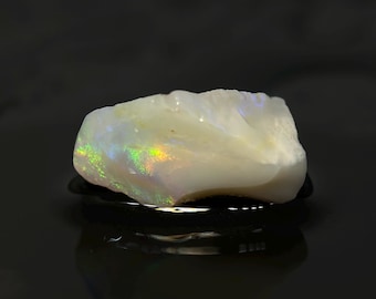 Raw Australian Coober Pedy Gazing Star Opal Specimen
