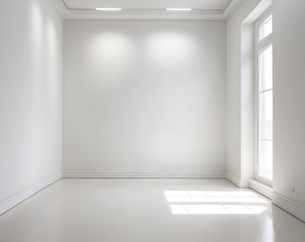 Blank Wall Mockup,Living Room Wall Mockup,Modern Interior Wall Mockup,Blank white wall ,Decor,Wall Mockup, Empty Wall Mockup,  ,JPG,PNG