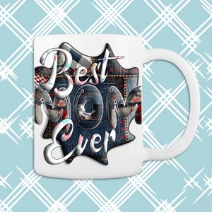 Best mom ever png sublimation,Gift for mom,happy mothers day ,coffee mug ,sublimation designs for mugs,mothers day gift,mug for mom,11oz15oz