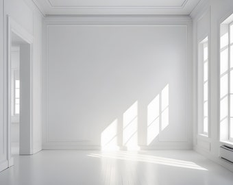 Empty Wall Mockup,White,Blank Wall Mockup, Wall Mockup,Living Room Wall Mockup,Modern Interior Wall Mockup,Blank white wall,,JPG,PNG 300 DPI