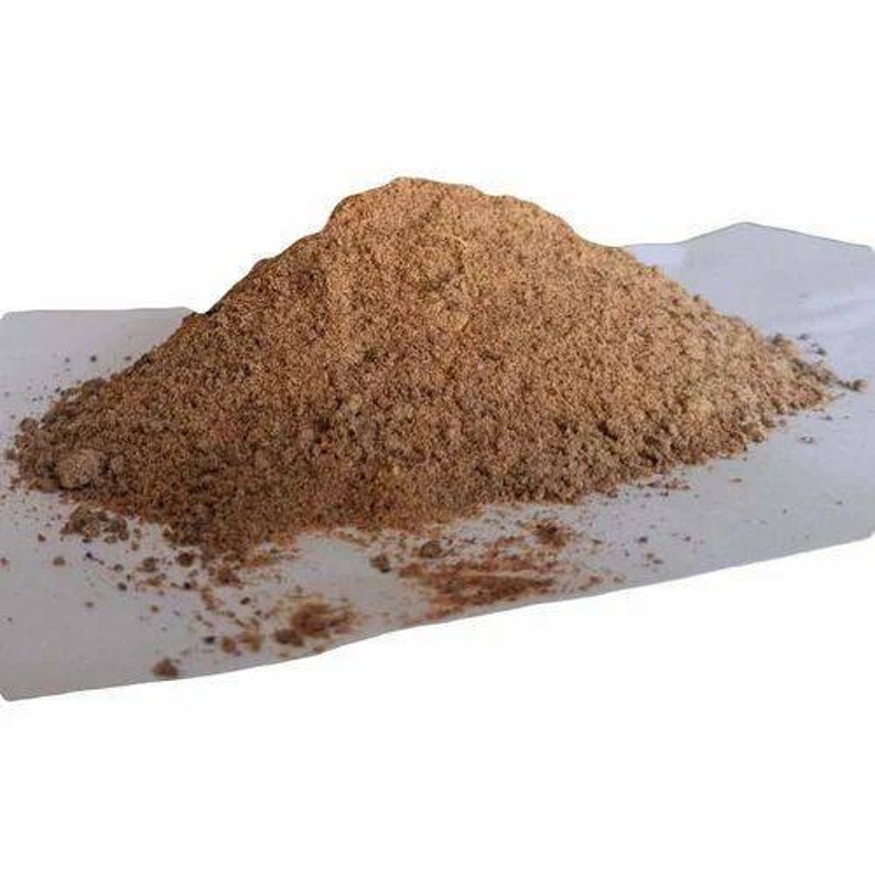 Ground Nut Cake organic Ground Nut Cake Powder Organic Etsy