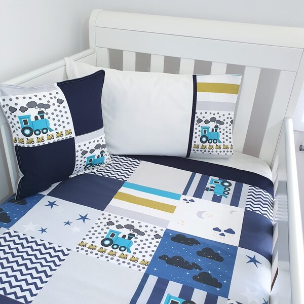 Navy Grey Nursery Etsy Australia
