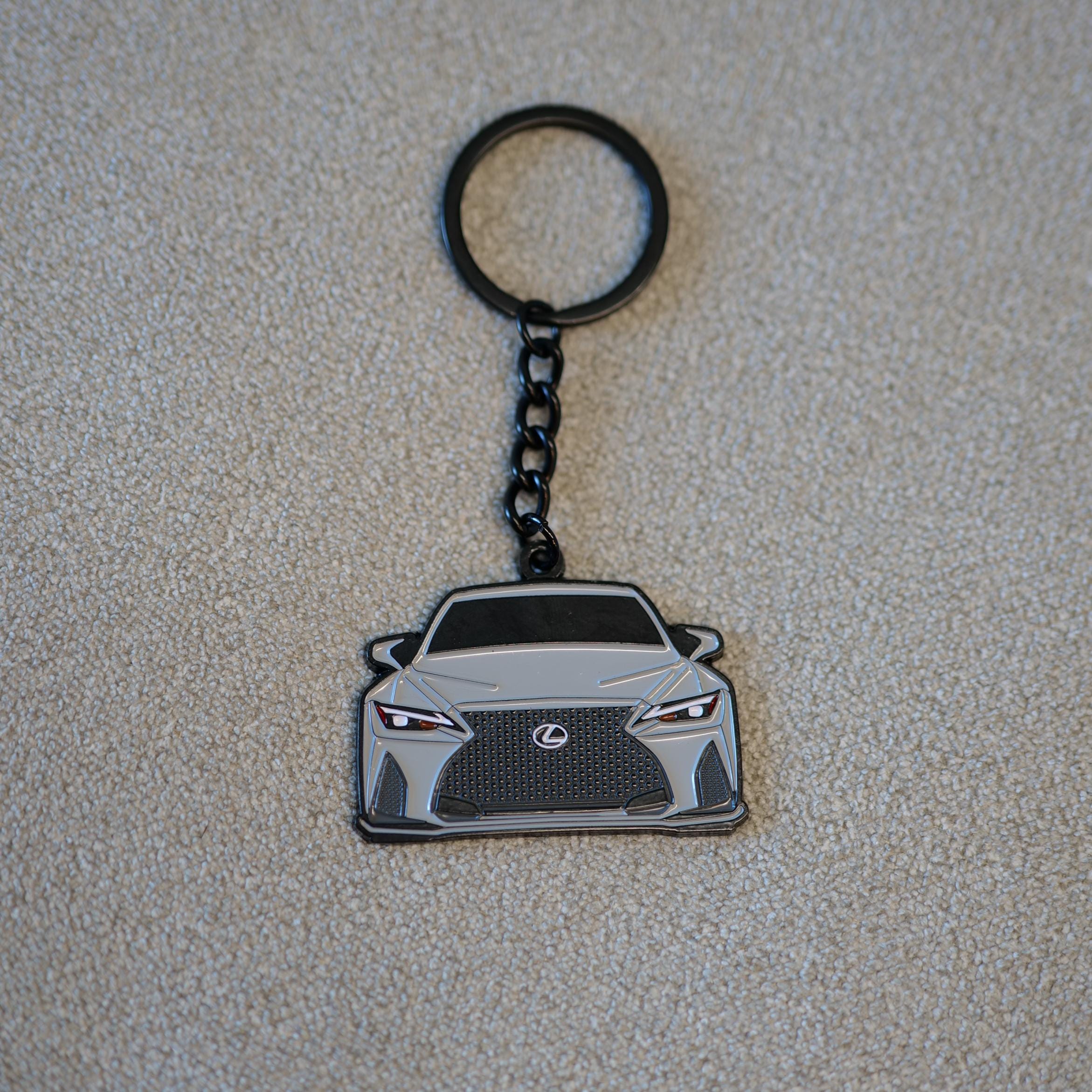 Lexus accessories - Etsy 日本