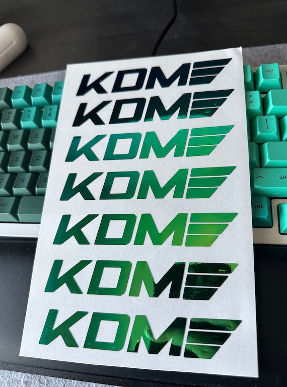 Kdm decals cheap