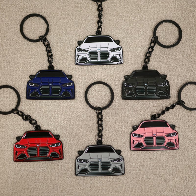 Bmw M3 - Etsy