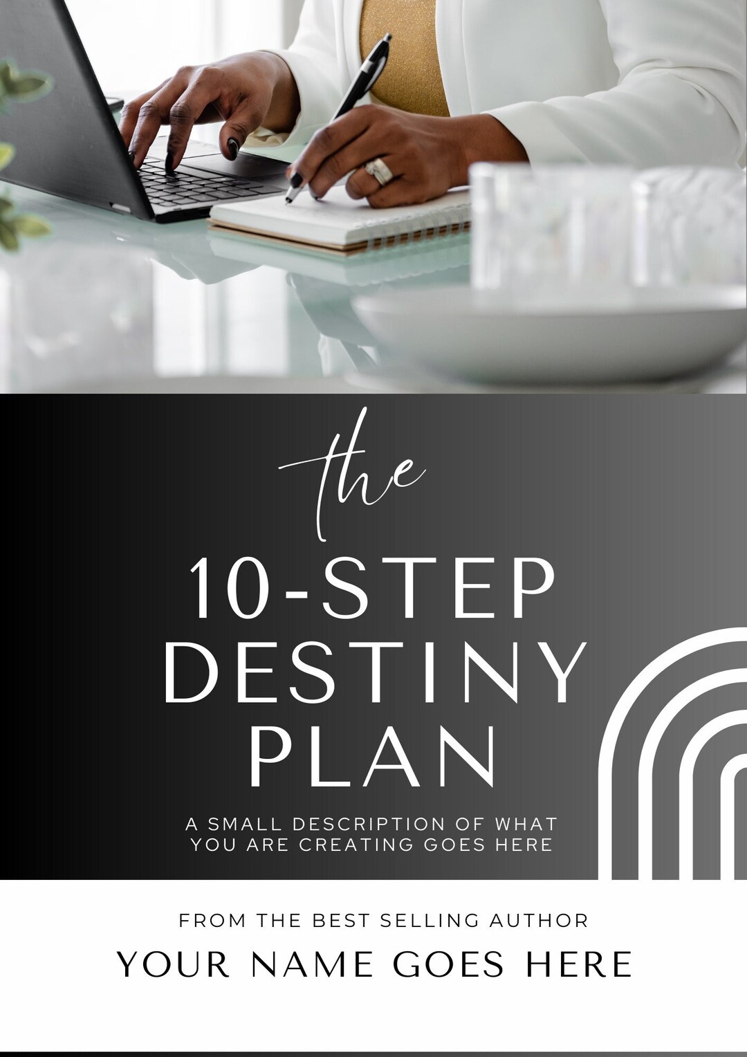 The 10-step Destiny Plan Done for You Coaching Program for - Etsy