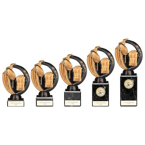 Trophy superstore renegade ii legend rugby trophy - free engraving - multiple sizes available